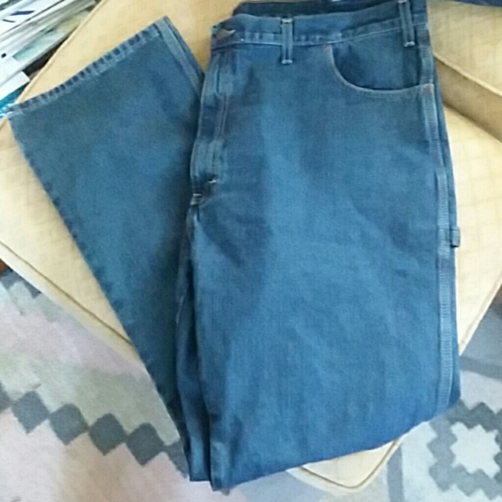 carpenter jeans
